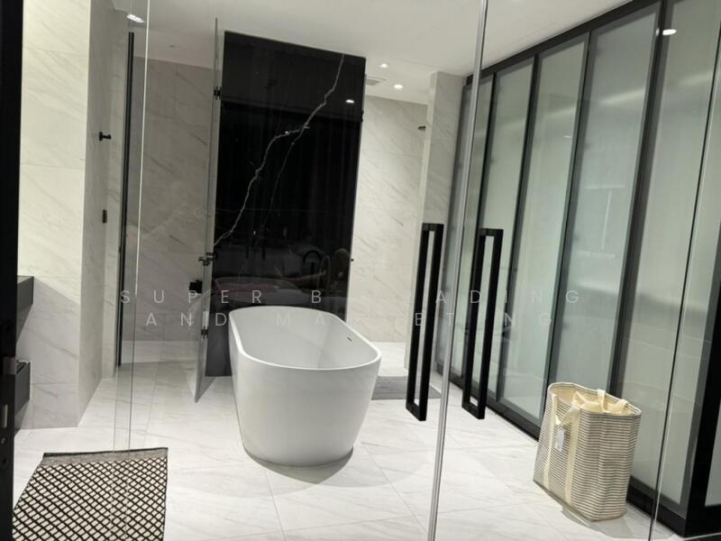 Tait Sathorn 12 : เทตต์ สาทร ทเวลฟ์, กรุงเทพ, ซอยสาทร 12 ถนนสาทร, สีลม, บางรัก, กรุงเทพ, 68 ตร.ม., คอนโด ขาย, โดย Super B Estate Co., Ltd, 500109027 - DDproperty.com