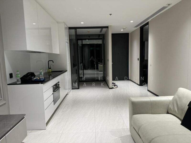 Tait Sathorn 12 : เทตต์ สาทร ทเวลฟ์, กรุงเทพ, ซอยสาทร 12 ถนนสาทร, สีลม, บางรัก, กรุงเทพ, 68 ตร.ม., คอนโด ขาย, โดย Super B Estate Co., Ltd, 500109027 - DDproperty.com