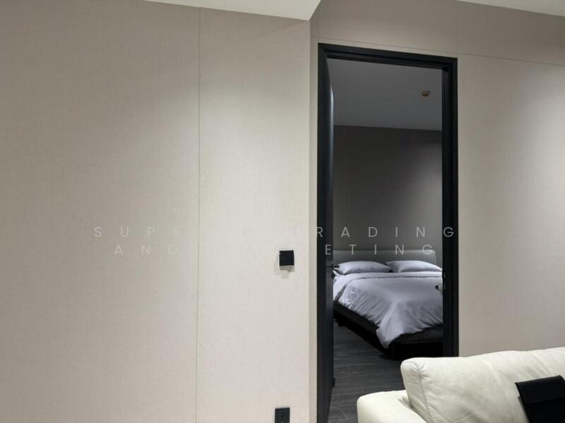 Tait Sathorn 12 : เทตต์ สาทร ทเวลฟ์, กรุงเทพ, ซอยสาทร 12 ถนนสาทร, สีลม, บางรัก, กรุงเทพ, 68 ตร.ม., คอนโด ขาย, โดย Super B Estate Co., Ltd, 500109027 - DDproperty.com