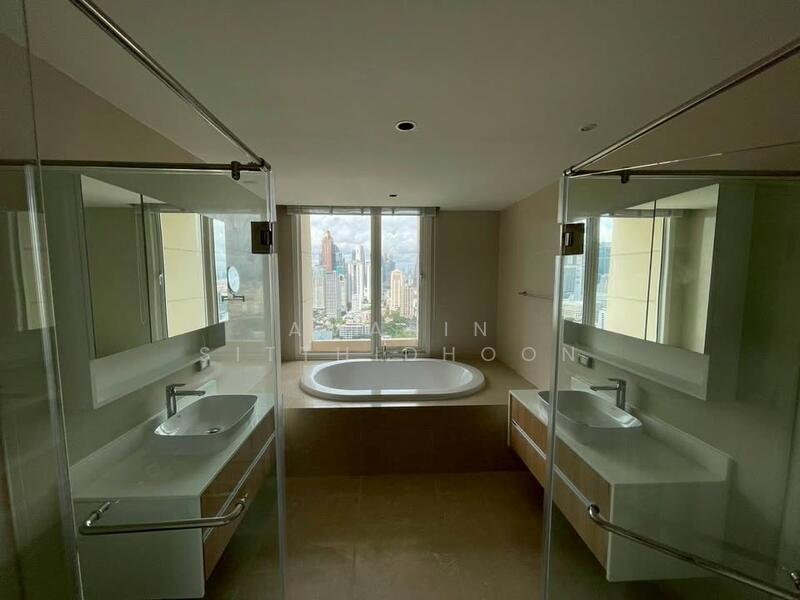 For Sale - The Empire Place, Bangkok