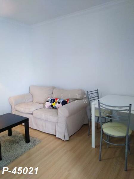 ให้เช่า - ชาโตว์ อินทาวน์ รัชดา 20, กรุงเทพ