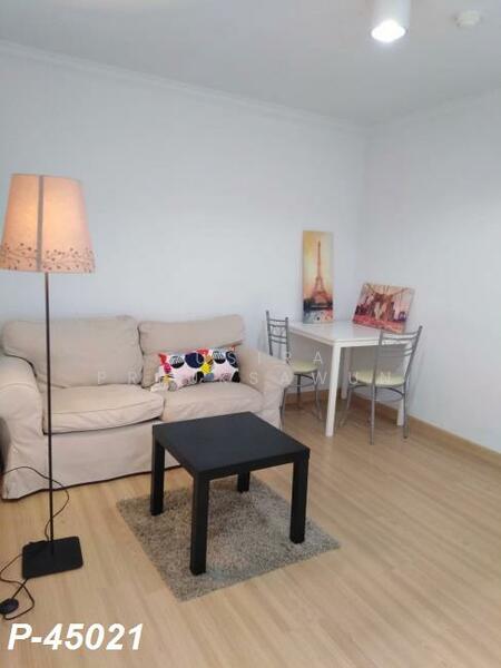 ให้เช่า - ชาโตว์ อินทาวน์ รัชดา 20, กรุงเทพ