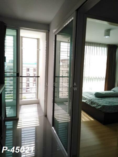 ให้เช่า - ชาโตว์ อินทาวน์ รัชดา 20, กรุงเทพ