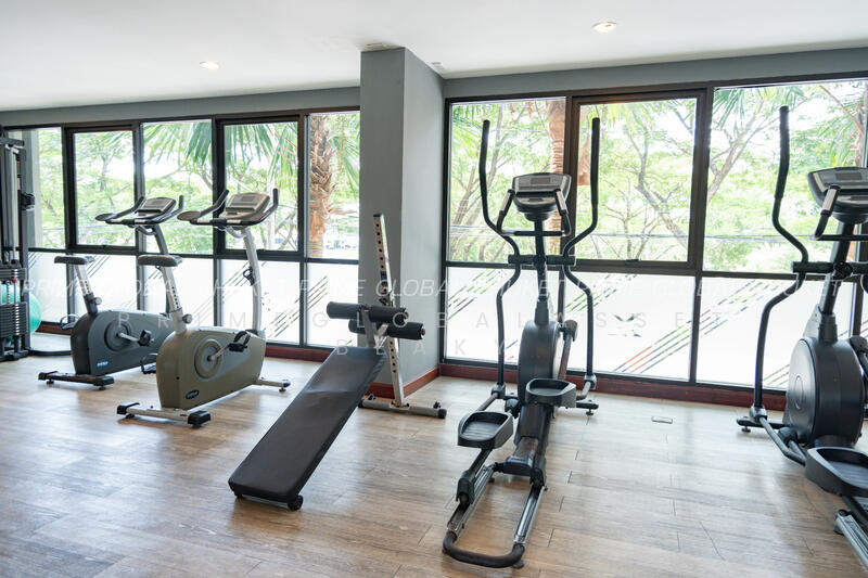 For Rent - condo, Phuket