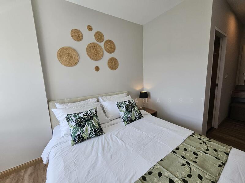 For Rent - condo, Phuket