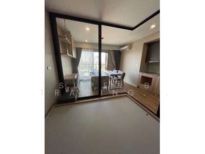 ขาย - Blossom Condo @ Sathorn-Charoenrat : บลอสซั่ม คอนโด สาทร-เจริญราษฎร์, กรุงเทพ