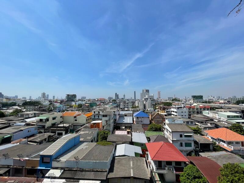 Blossom Condo @ Sathorn-Charoenrat, Bangkok, Charoen Rat Road, Thung Wat Don, Sathon, Bangkok, 1 Bedroom, 30 sqm, Condo For Sale, by Super B Estate Co., Ltd, 500109060 - DDproperty.com