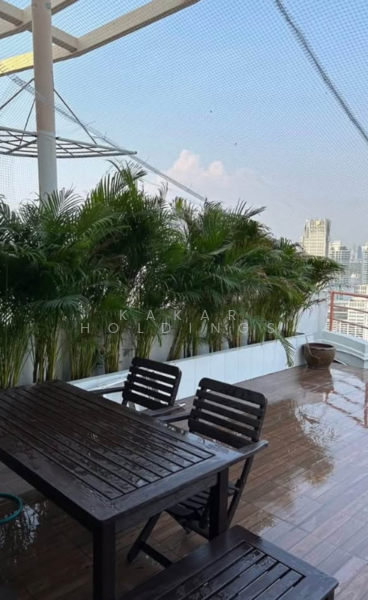 For Rent - SV City Rama 3, Bangkok