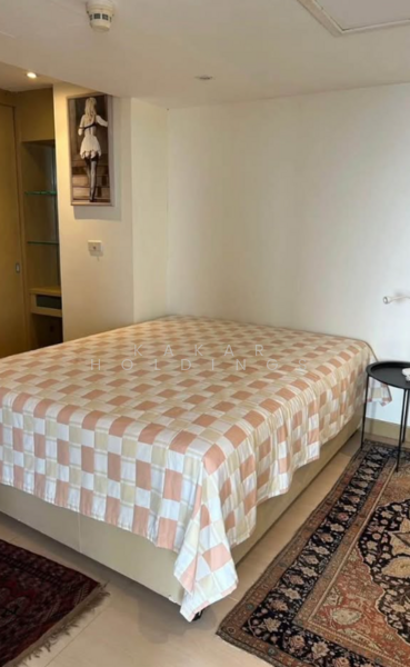 For Rent - SV City Rama 3, Bangkok