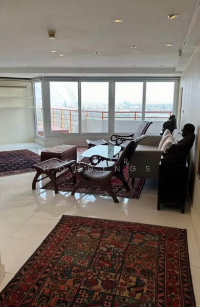 For Rent - SV City Rama 3, Bangkok