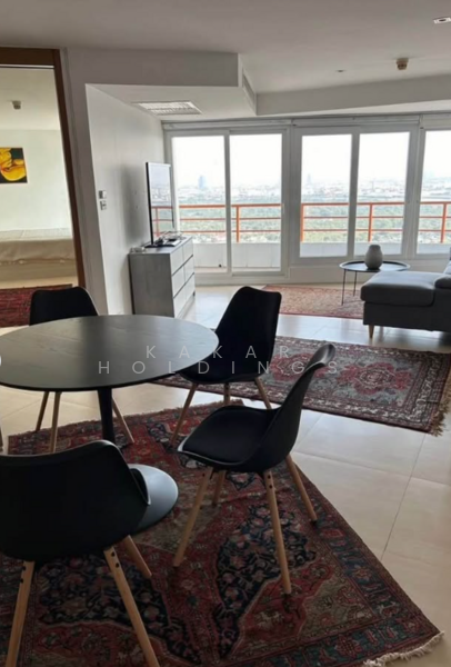 For Rent - SV City Rama 3, Bangkok