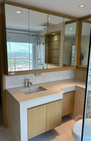 For Rent - SV City Rama 3, Bangkok