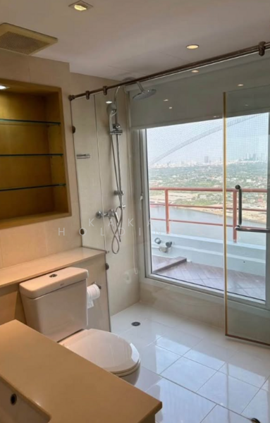 For Rent - SV City Rama 3, Bangkok