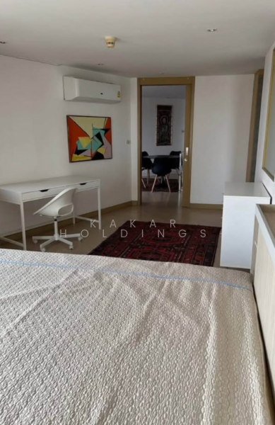 For Rent - SV City Rama 3, Bangkok