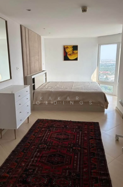 For Rent - SV City Rama 3, Bangkok