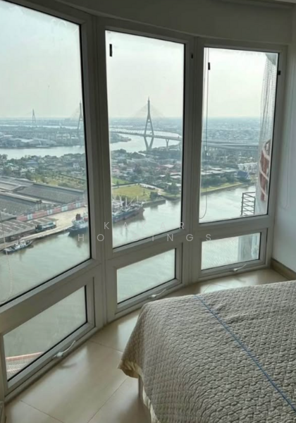 For Rent - SV City Rama 3, Bangkok