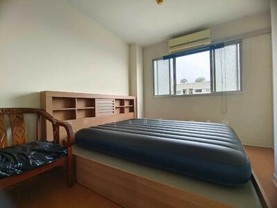 ขาย - Lumpini Condo Town Ramintra-Navamin : ลุมพินี คอนโดทาวน์ รามอินทรา-นวมินทร์, กรุงเทพ