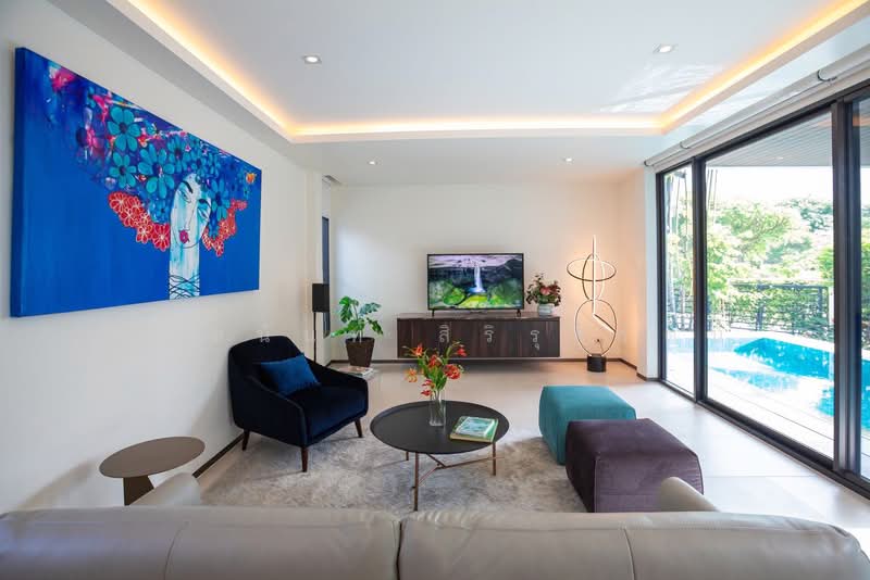 Noble Tara Pattanakarn, Bangkok, 2046 Pattanakarn Road, Suan Luang, Suan Luang, Bangkok, 3 Bedrooms, 384 sqm, Single Detached House For Sale, by มนัสนันท์ สิริรุจิรัตน์, 500109081 - DDproperty.com