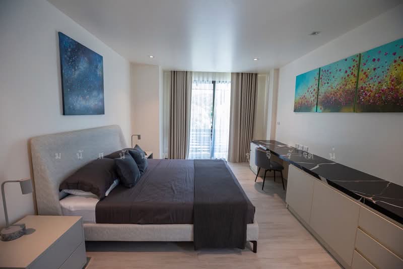 Noble Tara Pattanakarn, Bangkok, 2046 Pattanakarn Road, Suan Luang, Suan Luang, Bangkok, 3 Bedrooms, 384 sqm, Single Detached House For Sale, by มนัสนันท์ สิริรุจิรัตน์, 500109081 - DDproperty.com