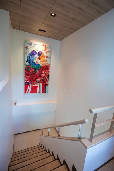 Noble Tara Pattanakarn, Bangkok, 2046 Pattanakarn Road, Suan Luang, Suan Luang, Bangkok, 3 Bedrooms, 384 sqm, Single Detached House For Sale, by มนัสนันท์ สิริรุจิรัตน์, 500109081 - DDproperty.com