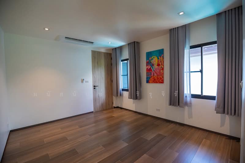 Noble Tara Pattanakarn, Bangkok, 2046 Pattanakarn Road, Suan Luang, Suan Luang, Bangkok, 3 Bedrooms, 384 sqm, Single Detached House For Sale, by มนัสนันท์ สิริรุจิรัตน์, 500109081 - DDproperty.com