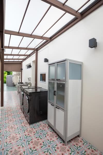 Noble Tara Pattanakarn, Bangkok, 2046 Pattanakarn Road, Suan Luang, Suan Luang, Bangkok, 3 Bedrooms, 384 sqm, Single Detached House For Sale, by มนัสนันท์ สิริรุจิรัตน์, 500109081 - DDproperty.com