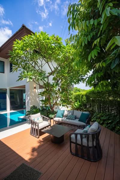 Noble Tara Pattanakarn, Bangkok, 2046 Pattanakarn Road, Suan Luang, Suan Luang, Bangkok, 3 Bedrooms, 384 sqm, Single Detached House For Sale, by มนัสนันท์ สิริรุจิรัตน์, 500109081 - DDproperty.com