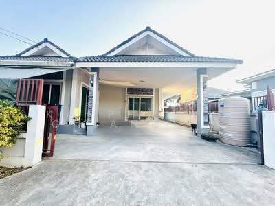 ขาย - ขายบ้านชั้นเดียว ต.สันปูเลย อ.ดอยสะเก็ด เชียงใหม่, เชียงใหม่