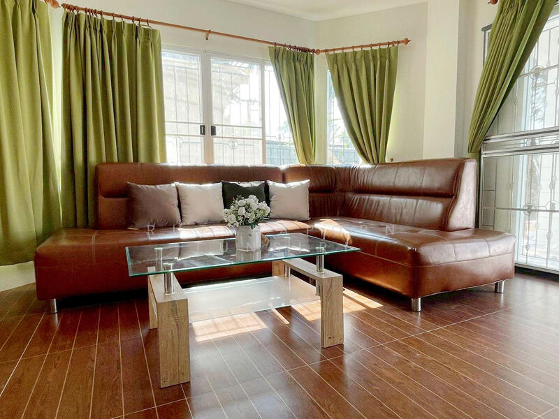 ให้เช่า - บ้านสวยให้เช่า – ใกล้ 89 พลาซ่า | โซนหนองผึ้ง | สารภี ค่าเช่า 30,000 บาท / เดือน รหัสทรัพย์ : No.15H, เชียงใหม่