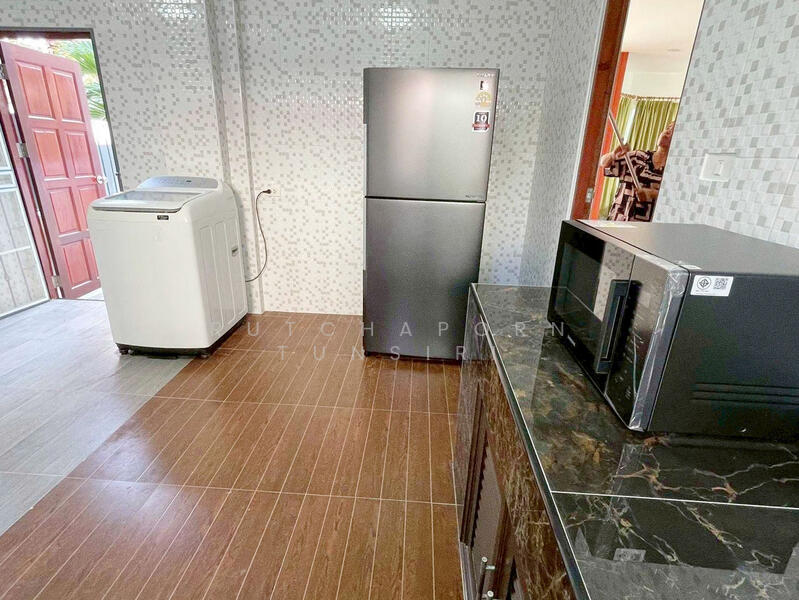 ให้เช่า - บ้านสวยให้เช่า – ใกล้ 89 พลาซ่า | โซนหนองผึ้ง | สารภี ค่าเช่า 30,000 บาท / เดือน รหัสทรัพย์ : No.15H, เชียงใหม่