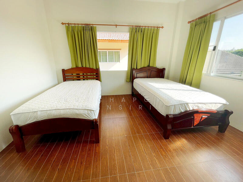 ให้เช่า - บ้านสวยให้เช่า – ใกล้ 89 พลาซ่า | โซนหนองผึ้ง | สารภี ค่าเช่า 30,000 บาท / เดือน รหัสทรัพย์ : No.15H, เชียงใหม่