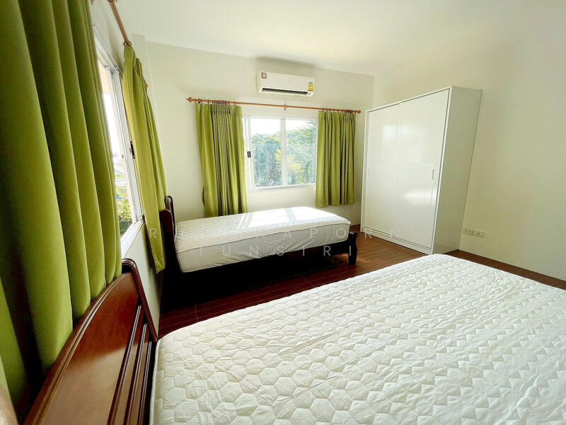 ให้เช่า - บ้านสวยให้เช่า – ใกล้ 89 พลาซ่า | โซนหนองผึ้ง | สารภี ค่าเช่า 30,000 บาท / เดือน รหัสทรัพย์ : No.15H, เชียงใหม่