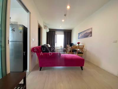 ขาย - Aspire Sathorn-Thapra : แอสปาย สาทร - ท่าพระ, กรุงเทพ