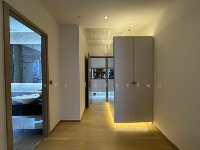 ASHTON Asoke-Rama 9 : แอชตัน อโศก - พระราม 9, กรุงเทพ, 469 ถนนอโศก - ดินแดง, ดินแดง, ดินแดง, กรุงเทพ, 76 ตร.ม., คอนโด ให้เช่า, โดย ปัจจัย โชติสุขรัตน์, 500109104 - DDproperty.com