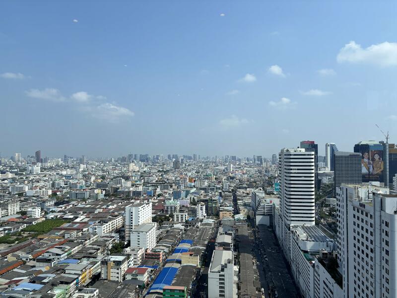 ASHTON Asoke-Rama 9, Bangkok, 469 Asoke-Dindaeng Road, Din Daeng, Din Daeng, Bangkok, 2 Bedrooms, 76 sqm, Condo For Rent, by ปัจจัย โชติสุขรัตน์, 500109104 - DDproperty.com