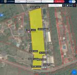 ขายที่ดินเปล่า เกาะขนุน ฉะเชิงเทรา, ฉะเชิงเทรา