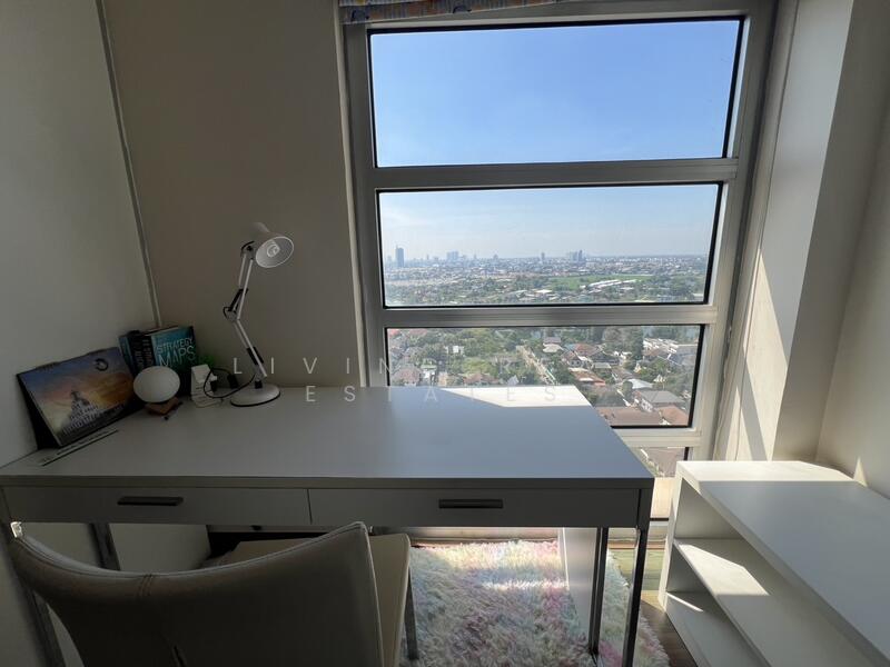 ขาย - Lake View Geneva Condominium : เลควิวคอนโดมิเนียม อาคารเจนีวา, นนทบุรี