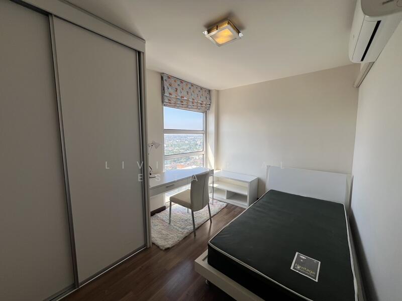 ขาย - Lake View Geneva Condominium : เลควิวคอนโดมิเนียม อาคารเจนีวา, นนทบุรี