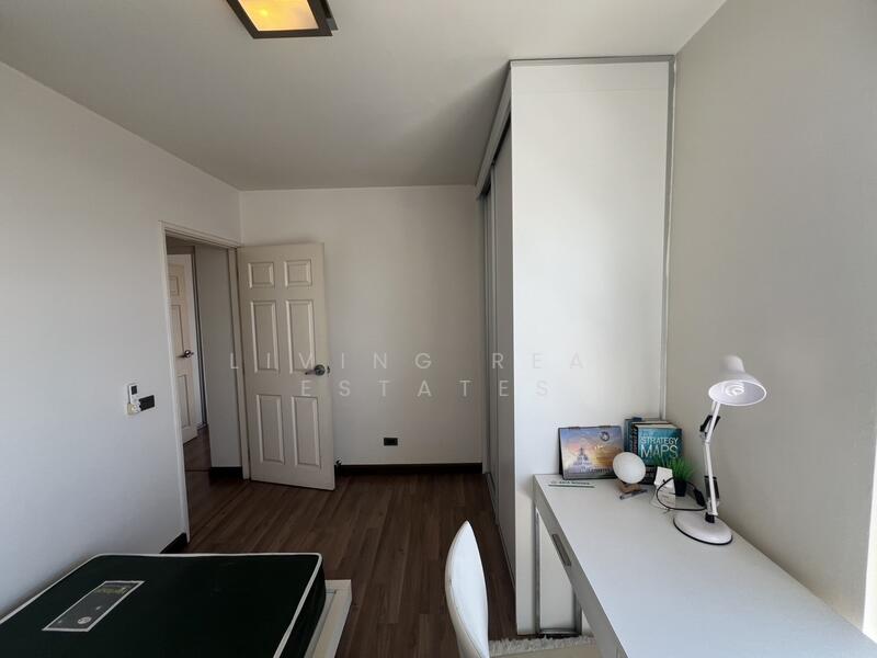 ขาย - Lake View Geneva Condominium : เลควิวคอนโดมิเนียม อาคารเจนีวา, นนทบุรี