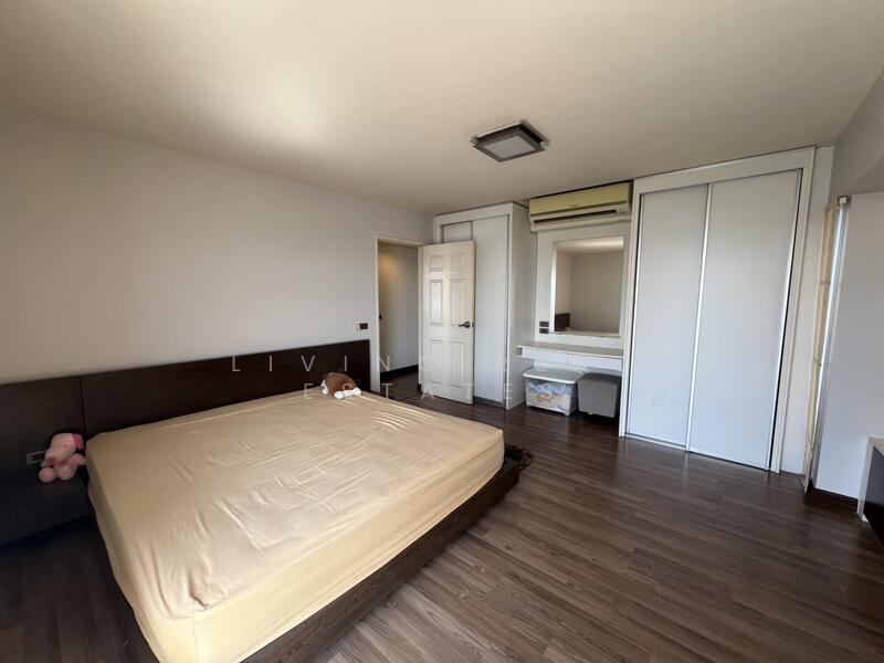 ขาย - Lake View Geneva Condominium : เลควิวคอนโดมิเนียม อาคารเจนีวา, นนทบุรี