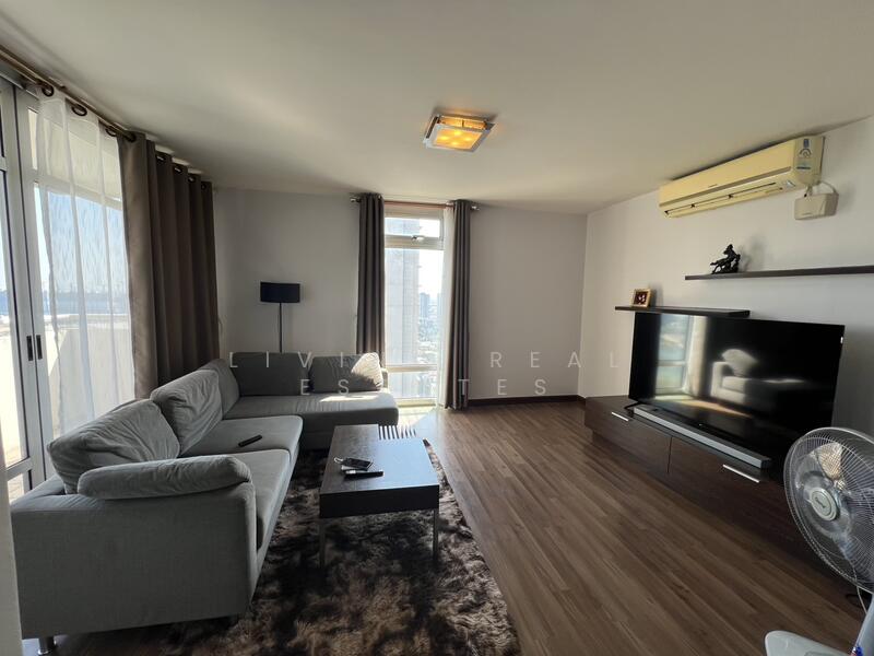 ขาย - Lake View Geneva Condominium : เลควิวคอนโดมิเนียม อาคารเจนีวา, นนทบุรี