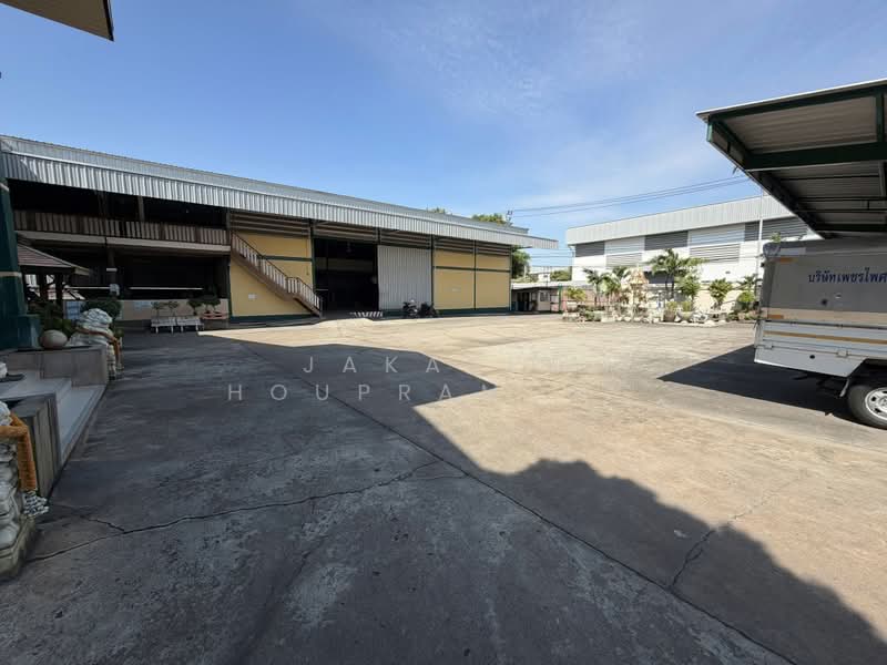 ให้เช่าโรงงาน บางพลี สมุทรปราการ 5,200 ตรม. ใกล้นิคมบางปู มีใบรง, สมุทรปราการ, บางพลีใหญ่, บางพลี, สมุทรปราการ, 5,200 ตร.ม., โกดัง-โรงงาน ให้เช่า, โดย Jakarin Houpramong, 500109122 - DDproperty.com