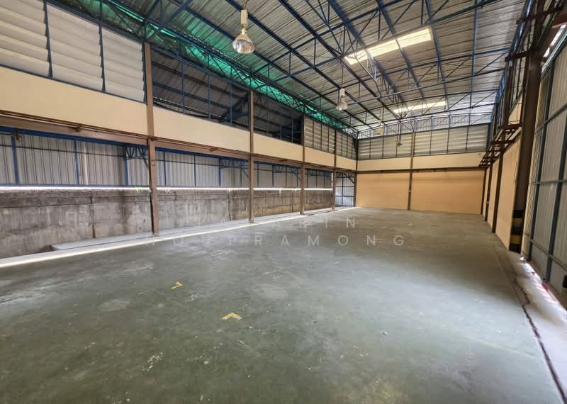 ให้เช่าโรงงาน บางพลี สมุทรปราการ 5,200 ตรม. ใกล้นิคมบางปู มีใบรง, สมุทรปราการ, บางพลีใหญ่, บางพลี, สมุทรปราการ, 5,200 ตร.ม., โกดัง-โรงงาน ให้เช่า, โดย Jakarin Houpramong, 500109122 - DDproperty.com
