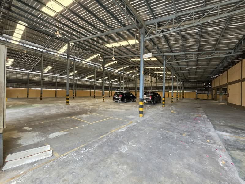 ให้เช่าโรงงาน บางพลี สมุทรปราการ 5,200 ตรม. ใกล้นิคมบางปู มีใบรง, สมุทรปราการ, บางพลีใหญ่, บางพลี, สมุทรปราการ, 5,200 ตร.ม., โกดัง-โรงงาน ให้เช่า, โดย Jakarin Houpramong, 500109122 - DDproperty.com