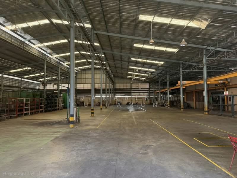 ให้เช่าโรงงาน บางพลี สมุทรปราการ 5,200 ตรม. ใกล้นิคมบางปู มีใบรง, สมุทรปราการ, บางพลีใหญ่, บางพลี, สมุทรปราการ, 5,200 ตร.ม., โกดัง-โรงงาน ให้เช่า, โดย Jakarin Houpramong, 500109122 - DDproperty.com