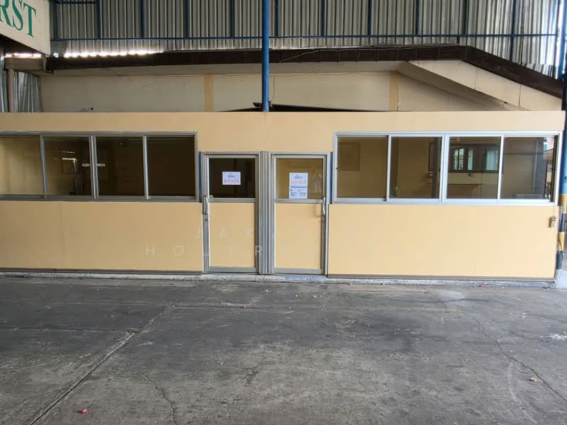 ให้เช่าโรงงาน บางพลี สมุทรปราการ 5,200 ตรม. ใกล้นิคมบางปู มีใบรง, สมุทรปราการ, บางพลีใหญ่, บางพลี, สมุทรปราการ, 5,200 ตร.ม., โกดัง-โรงงาน ให้เช่า, โดย Jakarin Houpramong, 500109122 - DDproperty.com