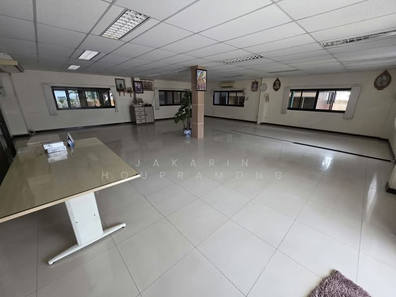 ให้เช่าโรงงาน บางพลี สมุทรปราการ 5,200 ตรม. ใกล้นิคมบางปู มีใบรง, Samut Prakan, Bangphli Yai, Bang Plee, Samut Prakan, , 5,200 sqm, Warehouse/Factory For Rent, by Jakarin Houpramong, 500109122 - DDproperty.com