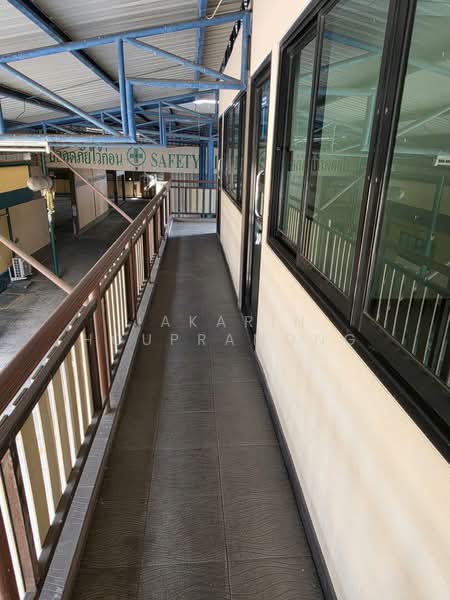 ให้เช่าโรงงาน บางพลี สมุทรปราการ 5,200 ตรม. ใกล้นิคมบางปู มีใบรง, Samut Prakan, Bangphli Yai, Bang Plee, Samut Prakan, , 5,200 sqm, Warehouse/Factory For Rent, by Jakarin Houpramong, 500109122 - DDproperty.com