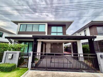 ขาย - Grand Britania Ratchaphruek Rama 5 : แกรนด์บริทาเนีย ราชพฤกษ์ พระราม5, นนทบุรี