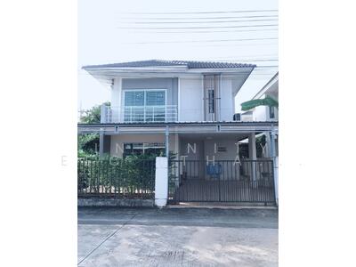 ขาย - Baan pruksa nara หนองมน, ชลบุรี